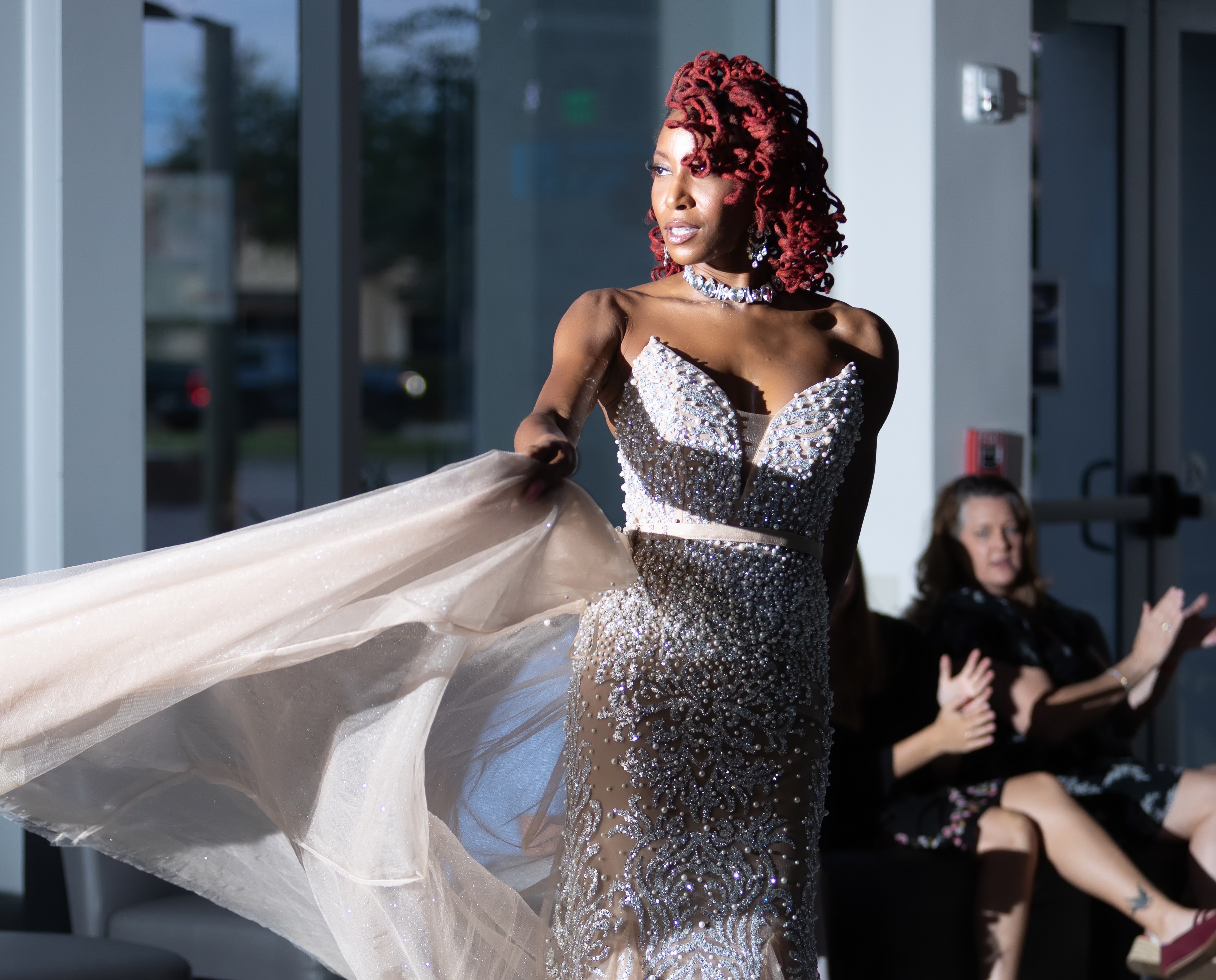 JaxFuse Fashion tickets